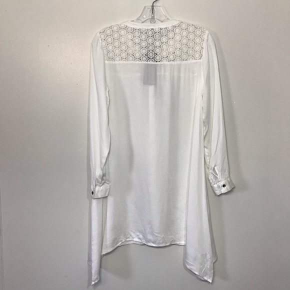 [Flaw]stitch fix l Daniel Rainn Tunic - Picture 5 of 7